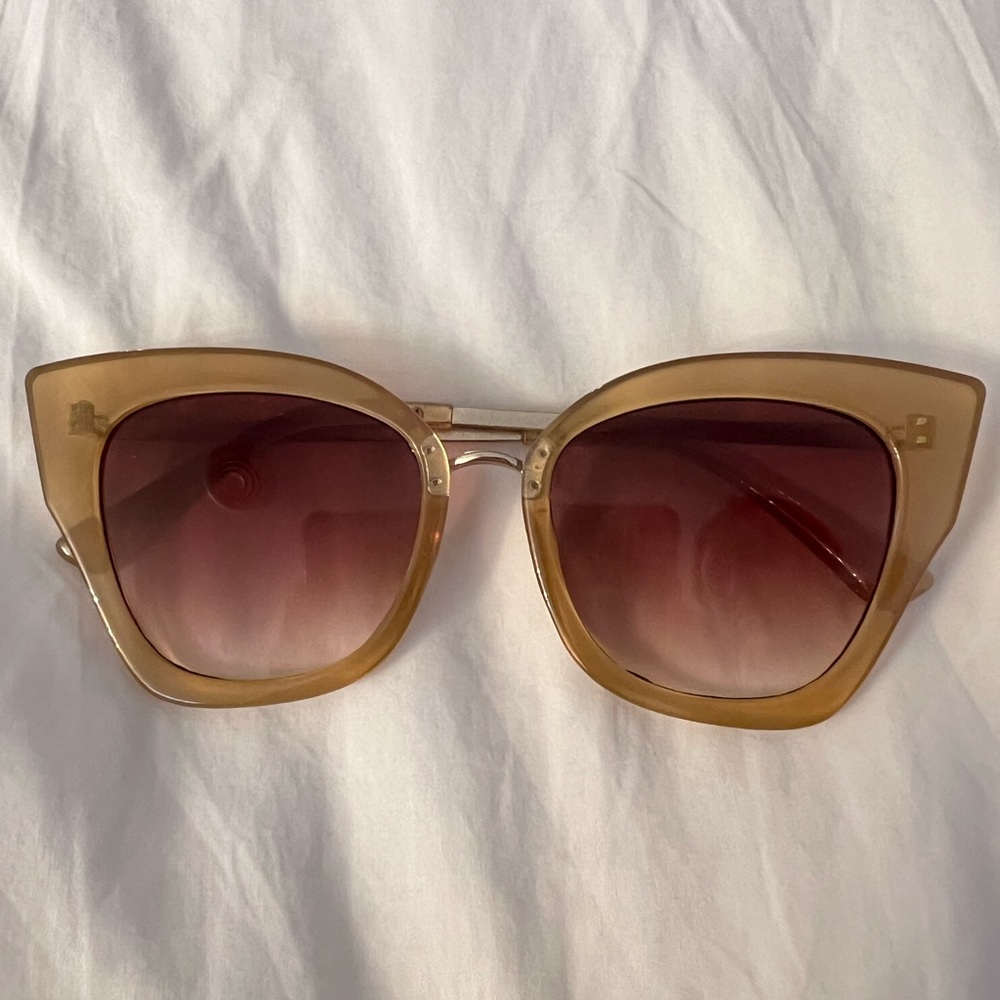 Free People Sunglasses